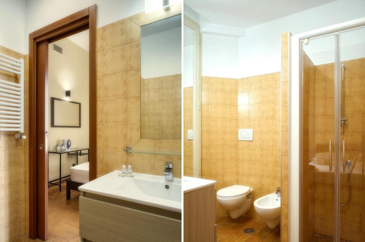 Guest house Piazza Cavour