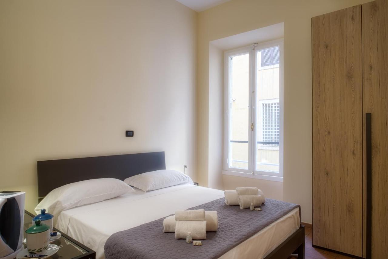 Piazza Cavour Guest house