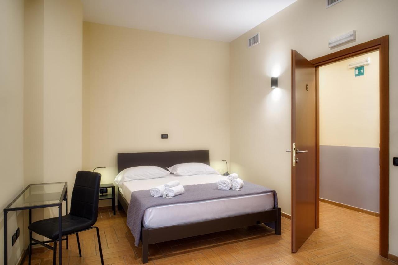Guest house Piazza Cavour