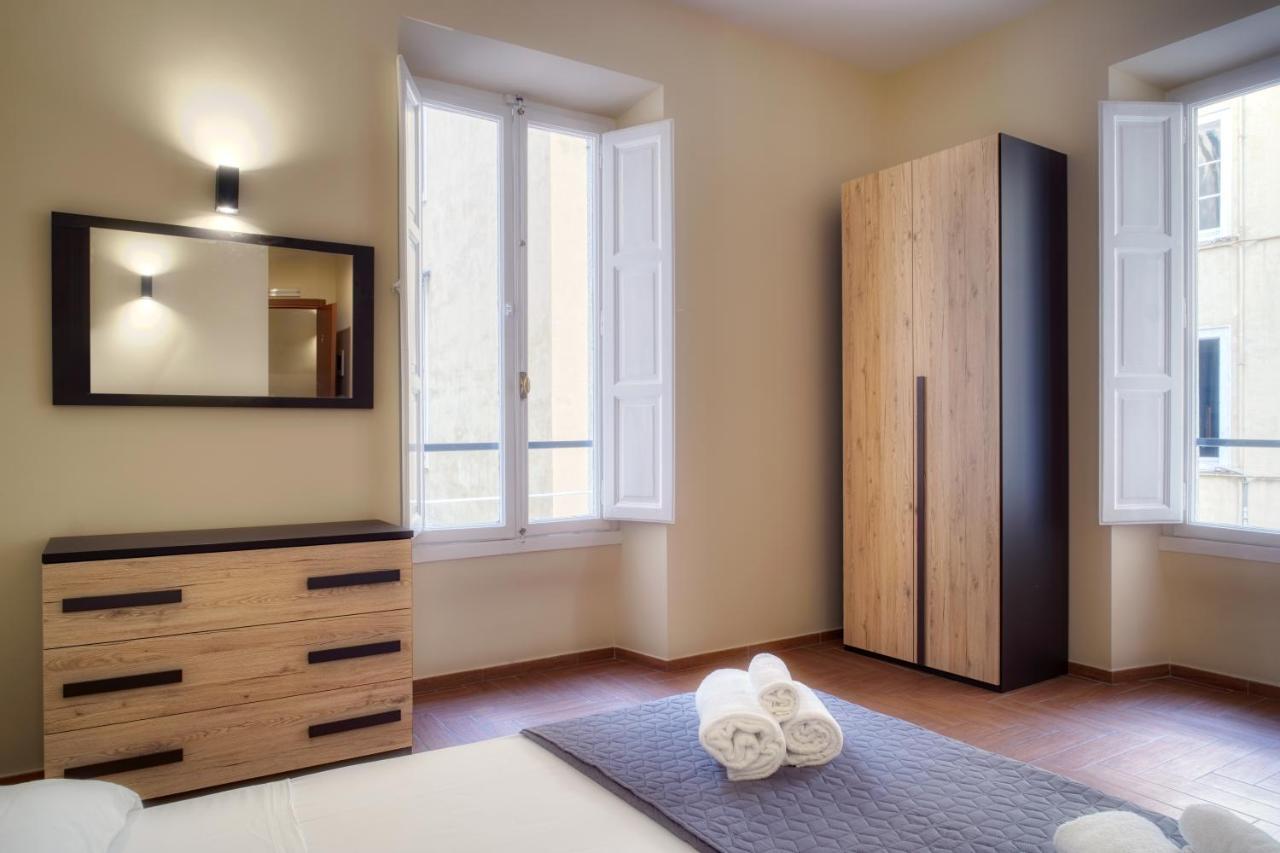 Guest house Piazza Cavour Rome