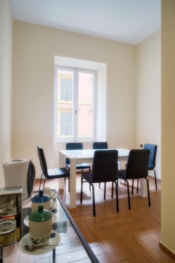 Piazza Cavour Guest house Rome