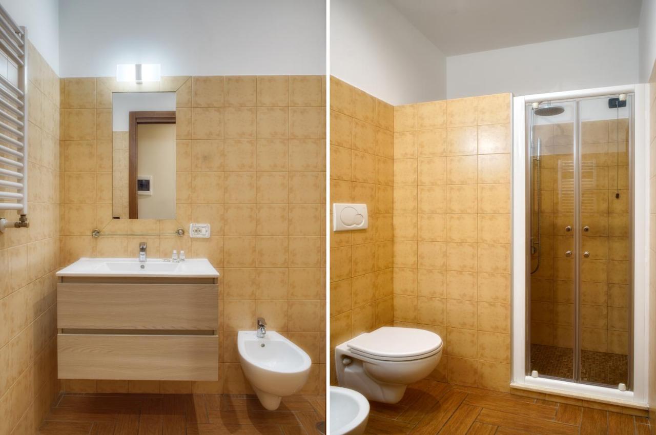 Guest house Piazza Cavour *